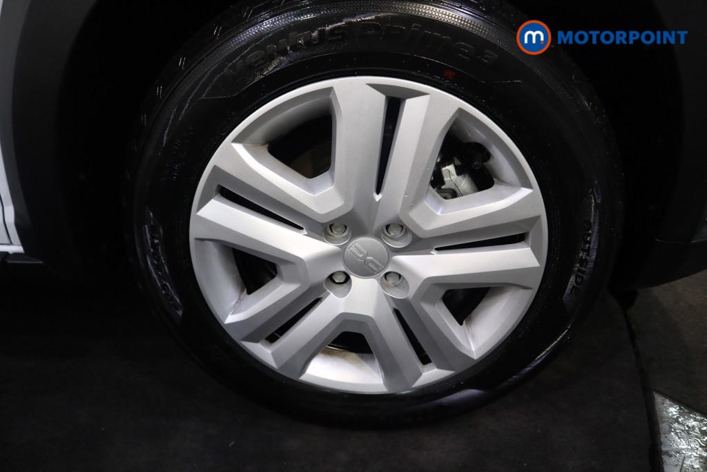 Used Dacia Jogger 2024 for sale - 77890484: Photo 28