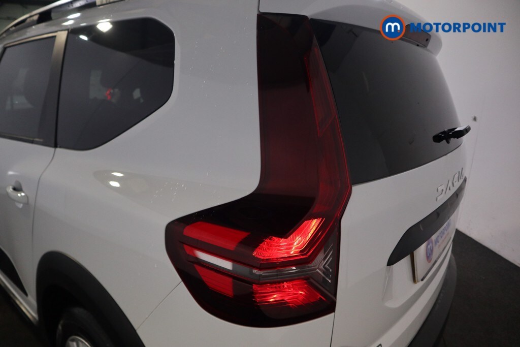 Used Dacia Jogger 2024 for sale - 77890484: Photo 33