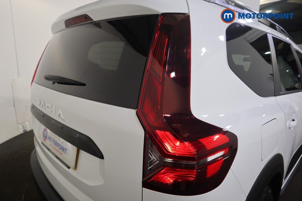 Used Dacia Jogger 2024 for sale - 77890484: Photo 34