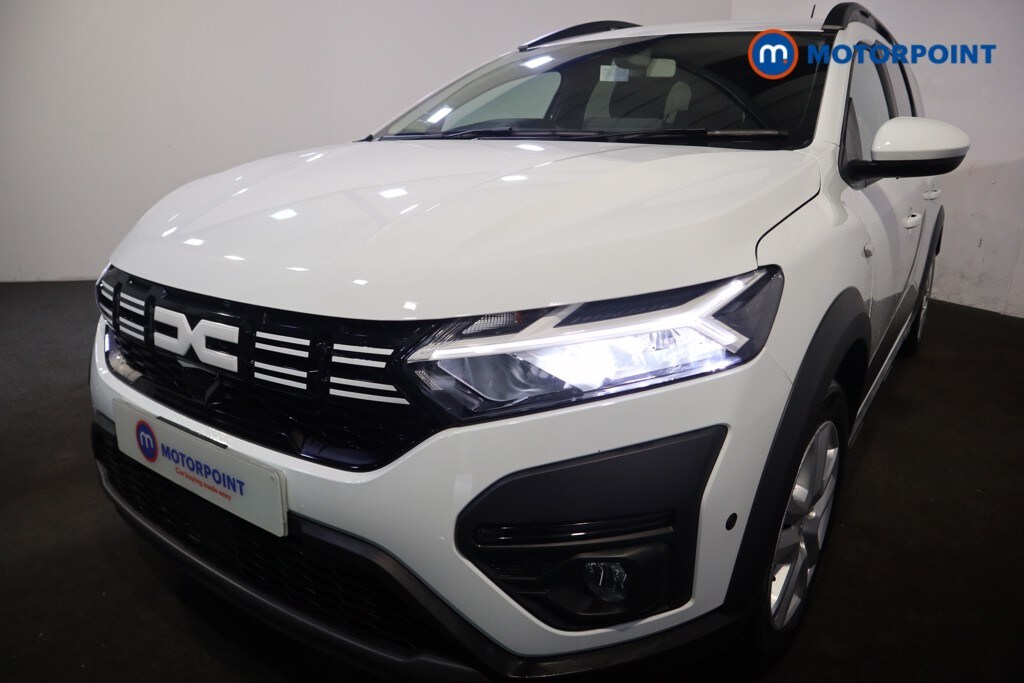 Used Dacia Jogger 2024 for sale - 77890484: Photo 39