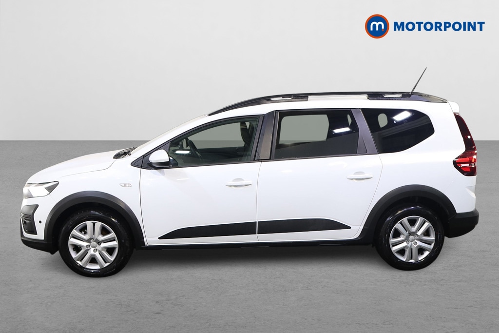 Used Dacia Jogger 2024 for sale - 77890484: Photo 4
