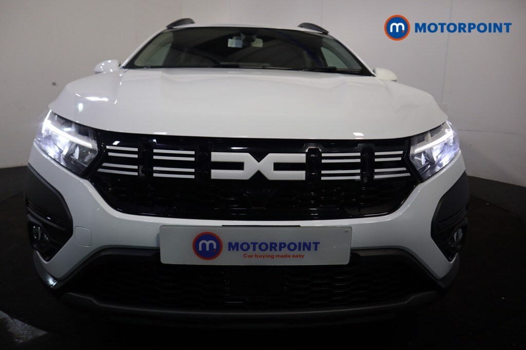 Used Dacia Jogger 2024 for sale - 77890484: Photo 40