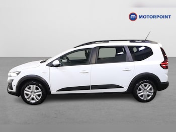 Used Dacia Jogger 2024 for sale - 77890484: Photo