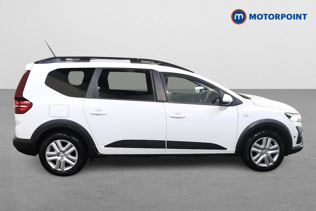 Used Dacia Jogger 2024 for sale - 77890484: Photo 8