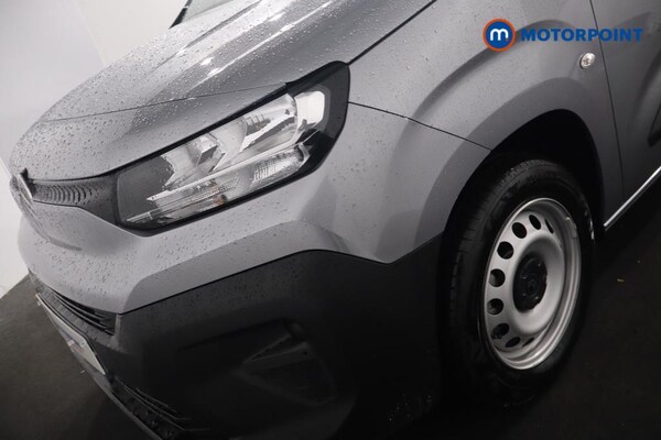 Used Citroen Berlingo 2025 for sale - 76117930: Photo 14