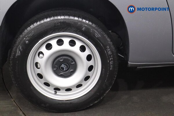 Used Citroen Berlingo 2025 for sale - 76117930: Photo 19