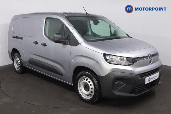 Used Citroen Berlingo 2025 for sale - 76117930: Photo 1