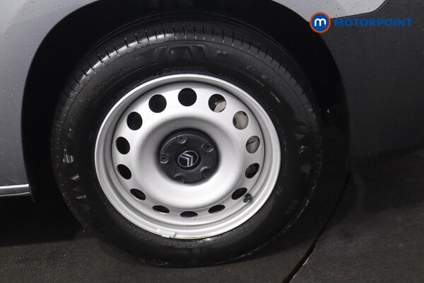 Used Citroen Berlingo 2025 for sale - 76117930: Photo 20