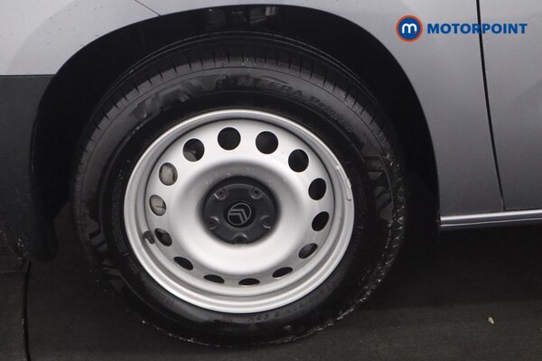 Used Citroen Berlingo 2025 for sale - 76117930: Photo 21