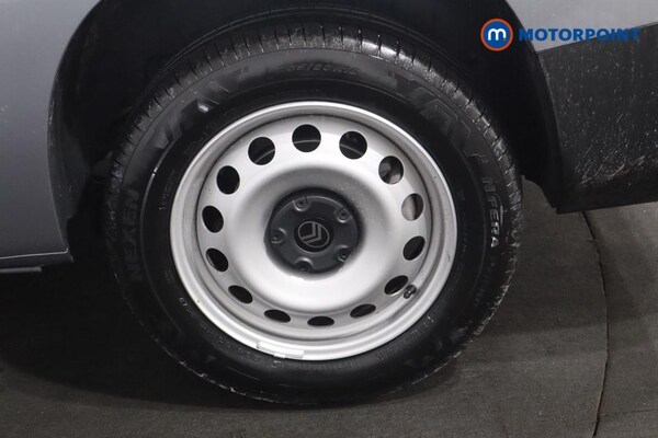 Used Citroen Berlingo 2025 for sale - 76117930: Photo 22