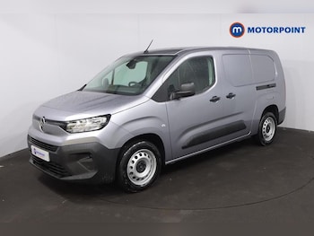 Used Citroen Berlingo 2025 for sale - 76117930: Photo 3