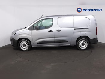 Used Citroen Berlingo 2025 for sale - 76117930: Photo 4