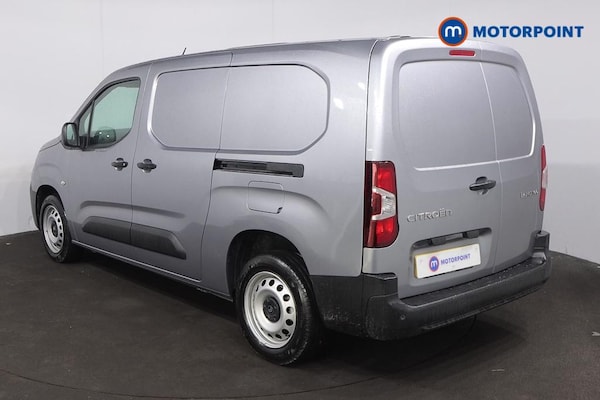 Used Citroen Berlingo 2025 for sale - 76117930: Photo 5