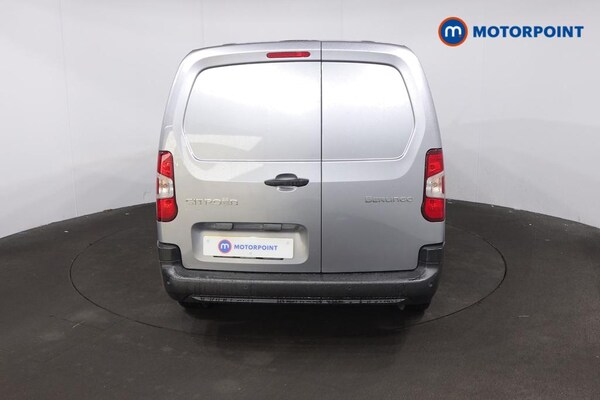 Used Citroen Berlingo 2025 for sale - 76117930: Photo 6