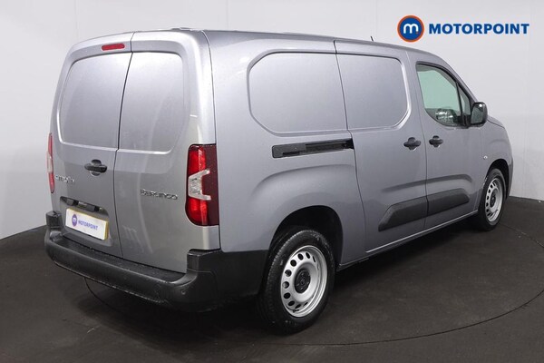 Used Citroen Berlingo 2025 for sale - 76117930: Photo 7