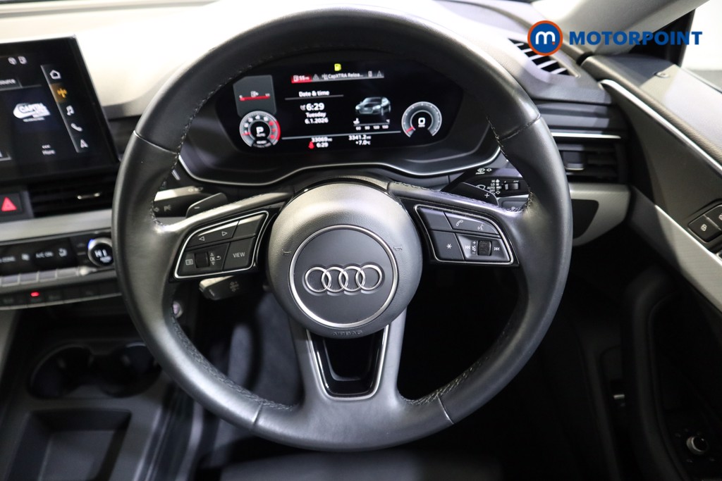 Used Audi A5 2021 for sale - 77113776: Photo 10