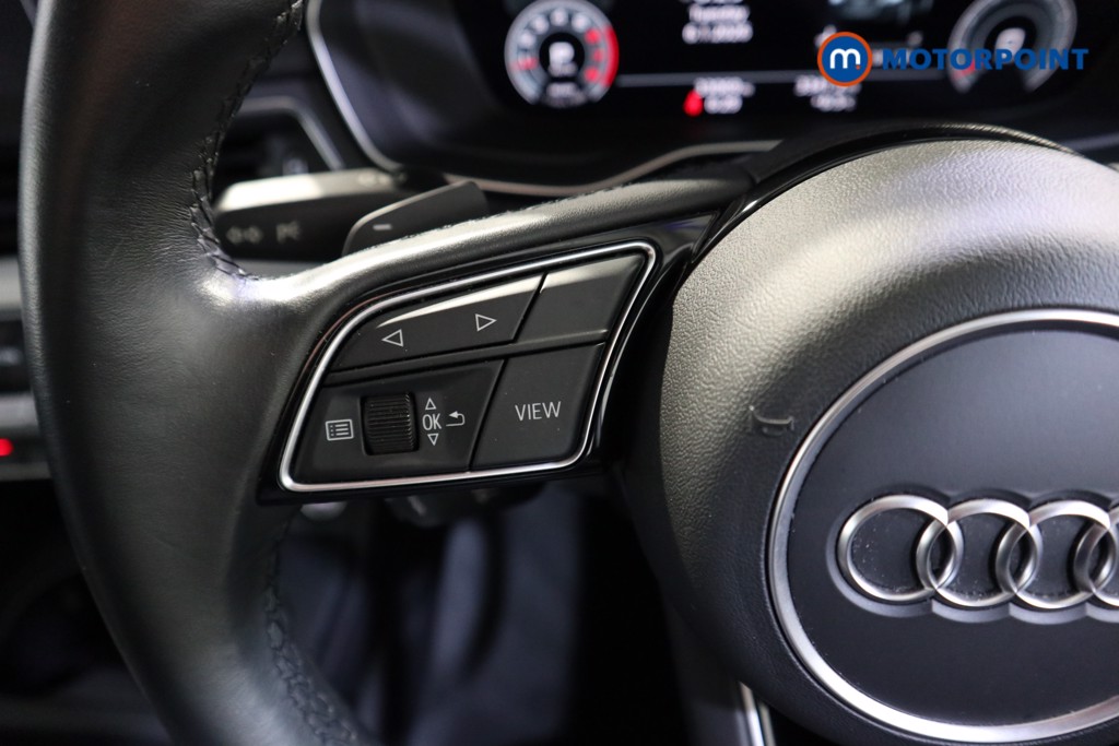 Used Audi A5 2021 for sale - 77113776: Photo 11