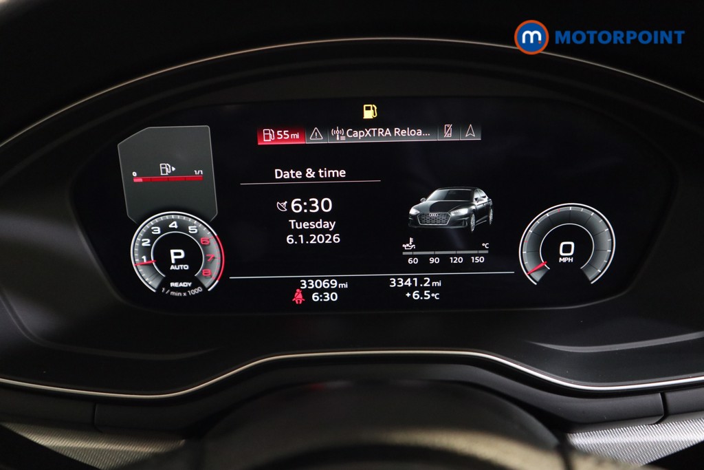 Used Audi A5 2021 for sale - 77113776: Photo 13