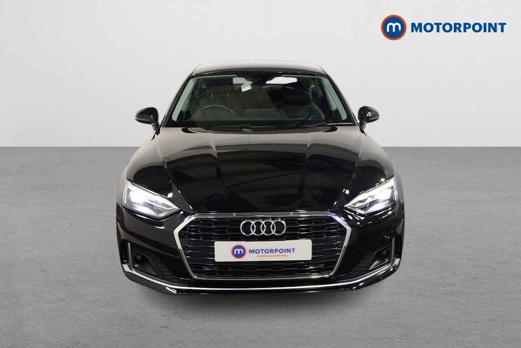 Used Audi A5 2021 for sale - 77113776: Photo 2