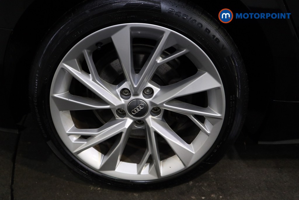 Used Audi A5 2021 for sale - 77113776: Photo 29