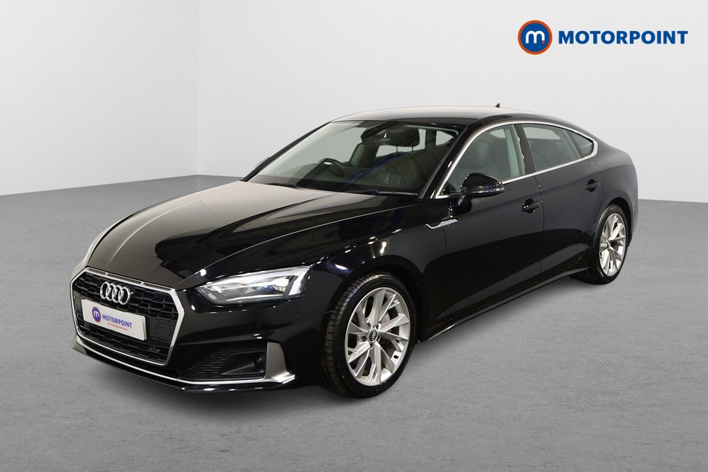 Used Audi A5 2021 for sale - 77113776: Photo 3