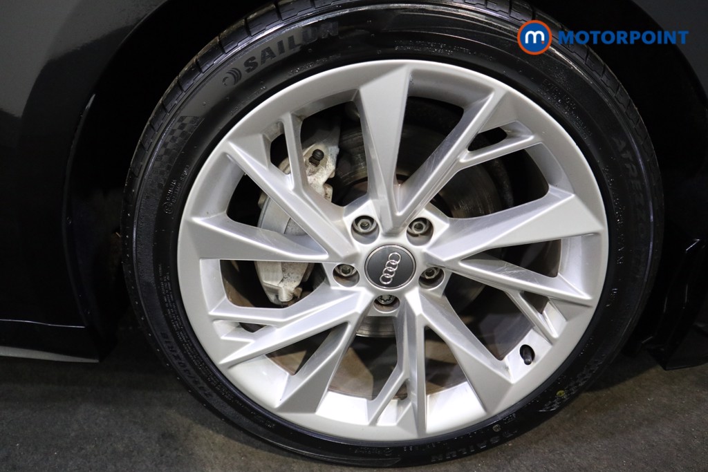 Used Audi A5 2021 for sale - 77113776: Photo 30