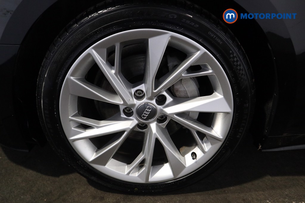 Used Audi A5 2021 for sale - 77113776: Photo 31