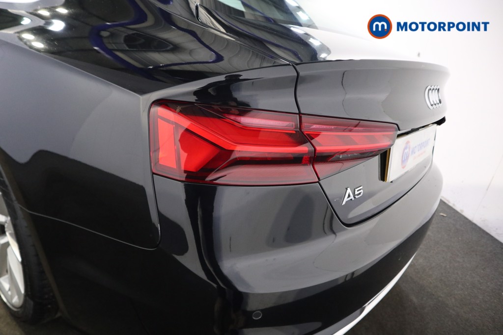 Used Audi A5 2021 for sale - 77113776: Photo 35