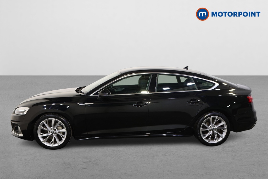 Used Audi A5 2021 for sale - 77113776: Photo 4