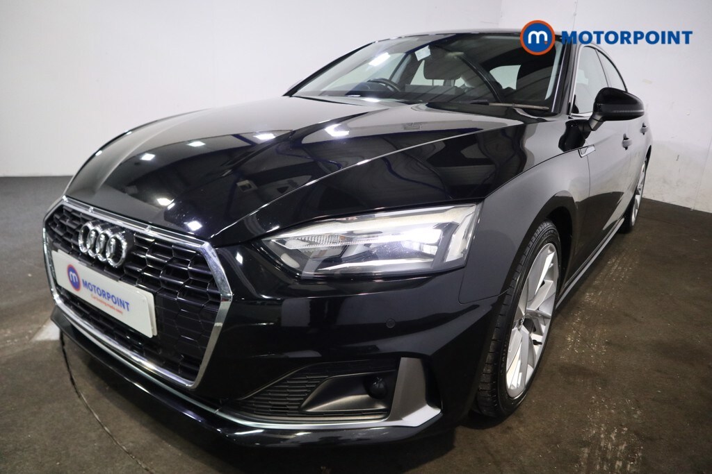 Used Audi A5 2021 for sale - 77113776: Photo 42