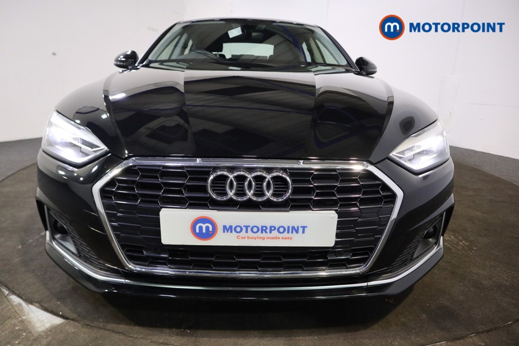 Used Audi A5 2021 for sale - 77113776: Photo 43