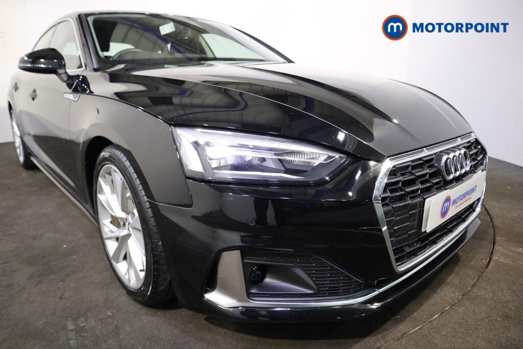 Used Audi A5 2021 for sale - 77113776: Photo 44