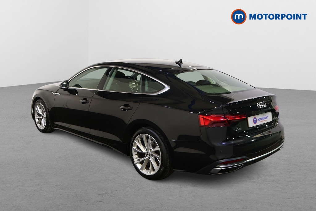 Used Audi A5 2021 for sale - 77113776: Photo 5