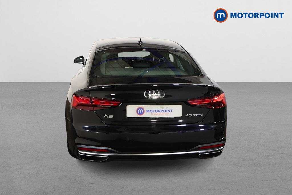 Used Audi A5 2021 for sale - 77113776: Photo 6