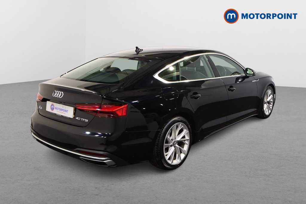 Used Audi A5 2021 for sale - 77113776: Photo 7