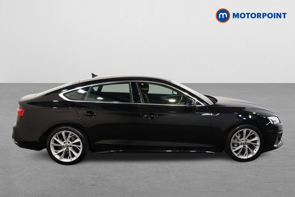 Used Audi A5 2021 for sale - 77113776: Photo 8