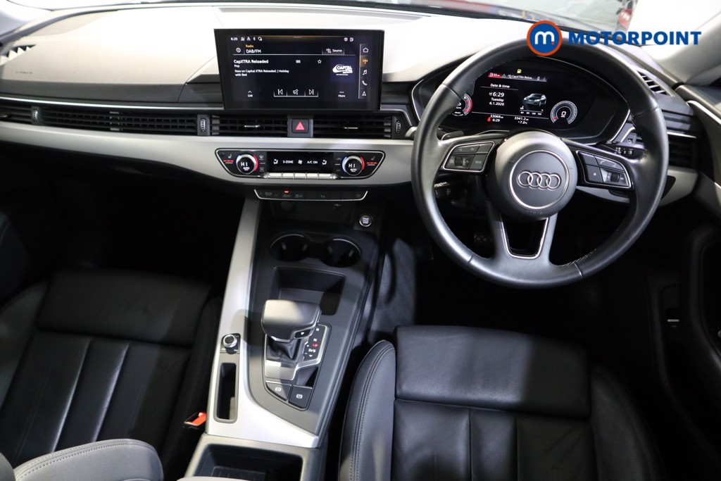 Used Audi A5 2021 for sale - 77113776: Photo 9