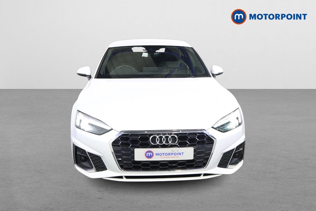 Used Audi A5 2020 for sale - 76460883: Photo 2