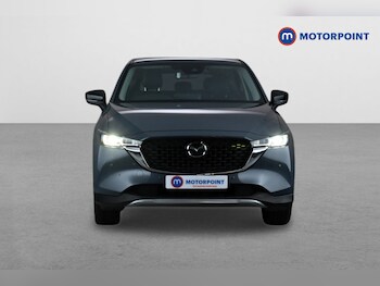 Used Mazda CX-5 2022 for sale - 79220219: Photo