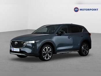 Used Mazda CX-5 2022 for sale - 79220219: Photo