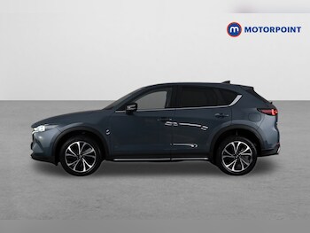Used Mazda CX-5 2022 for sale - 79220219: Photo