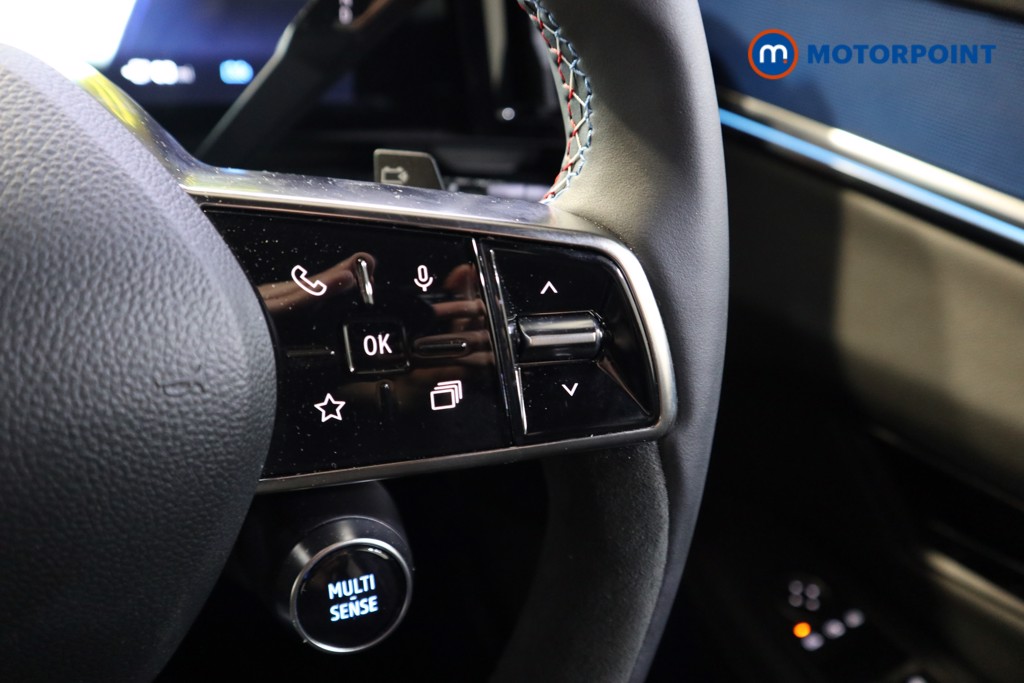 Used Renault Scenic E-Tech 2024 for sale - 77381968: Photo 12