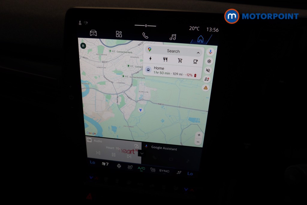 Used Renault Scenic E-Tech 2024 for sale - 77381968: Photo 14