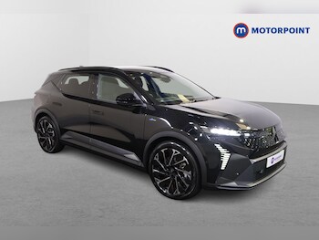 Used Renault Scenic E-Tech 2024 for sale - 77381968: Photo