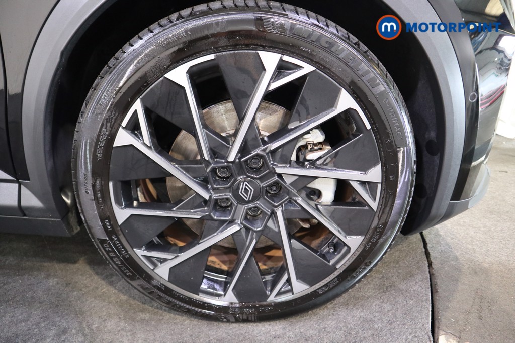 Used Renault Scenic E-Tech 2024 for sale - 77381968: Photo 22