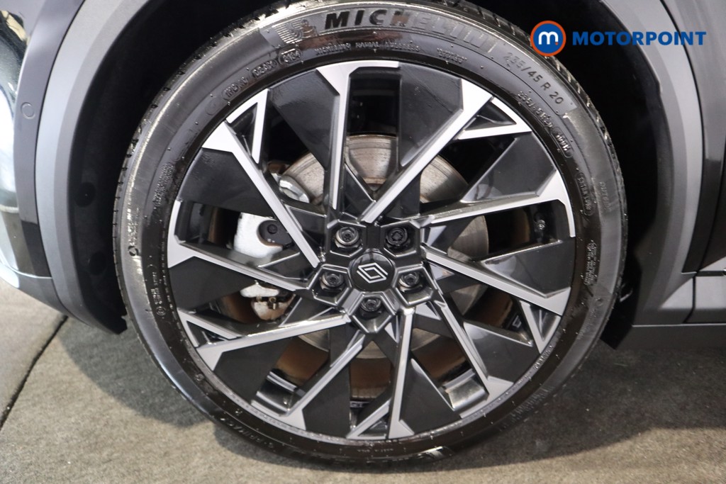 Used Renault Scenic E-Tech 2024 for sale - 77381968: Photo 23