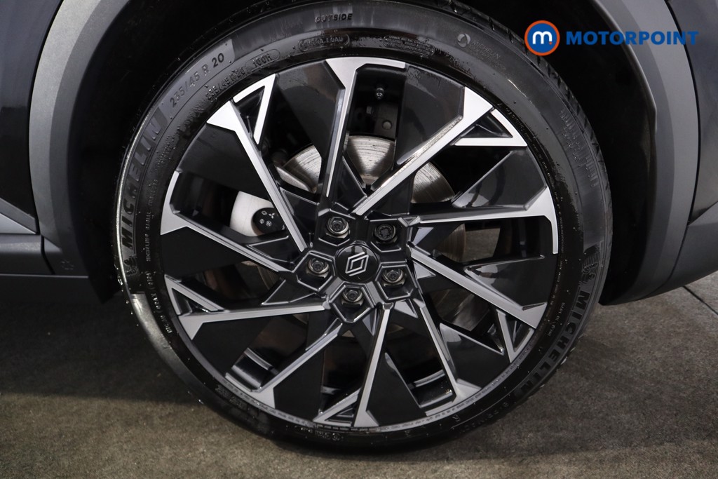 Used Renault Scenic E-Tech 2024 for sale - 77381968: Photo 24