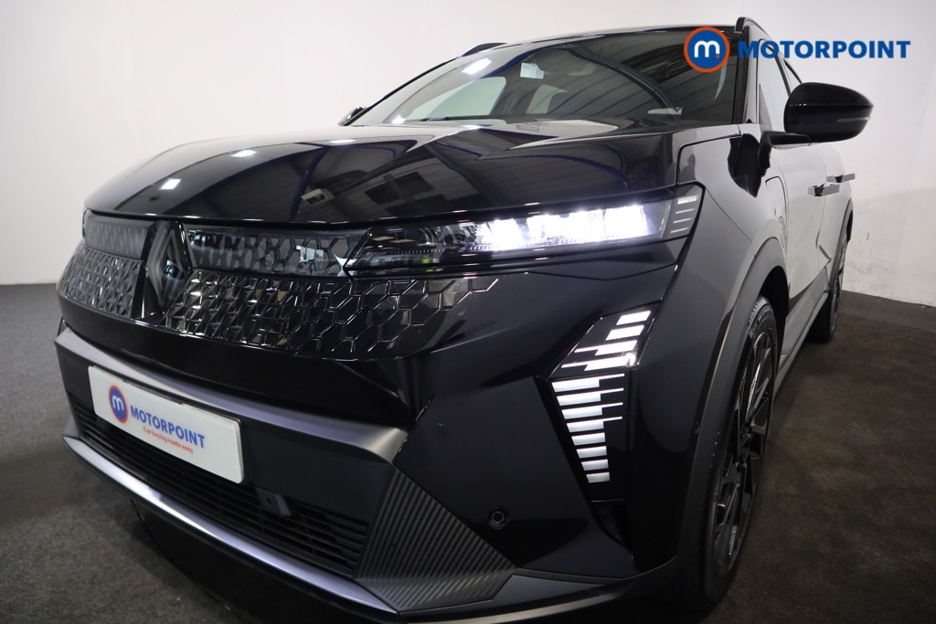 Used Renault Scenic E-Tech 2024 for sale - 77381968: Photo 31