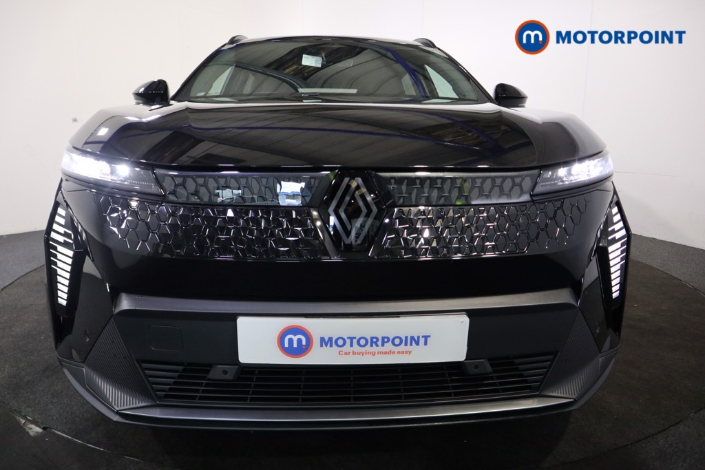 Used Renault Scenic E-Tech 2024 for sale - 77381968: Photo 32