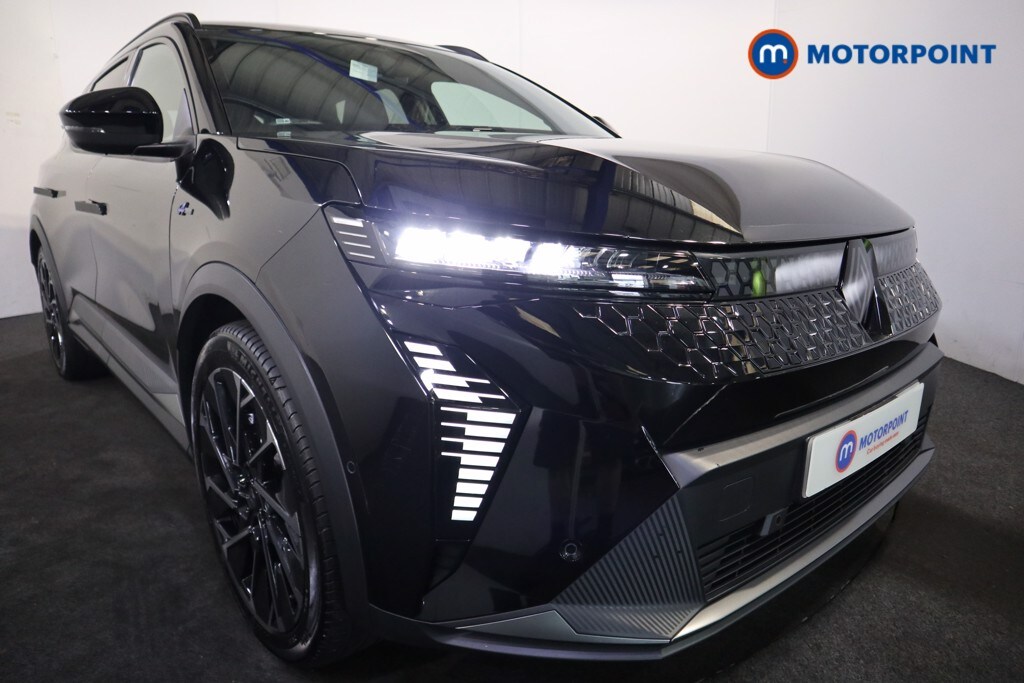 Used Renault Scenic E-Tech 2024 for sale - 77381968: Photo 33
